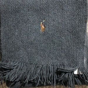 Brand new polo Ralph Lauren scarf